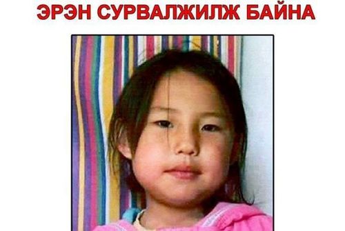 ЦЕГ: Д.Сэржмядаг охины хэрэгт холбоотой сэжигтэн баривчлаагүй