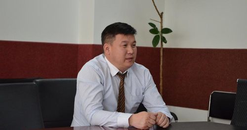 Д.Сүхбат: Нэг га ногоон талбайг 200 сая төгрөгөөр арчилдаг