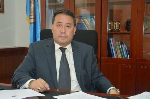 ХЗДХЯ-ны ТНБД Г.Баясгаланг хууль зөрчсөн үйлдлээ зогсоохыг шаардлаа