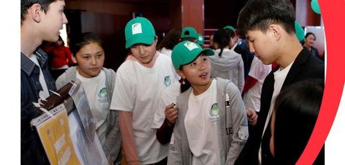 Азийн сайд нарын бага хуралд монгол хүүхдүүд дуу хоолойгоо хүргэнэ