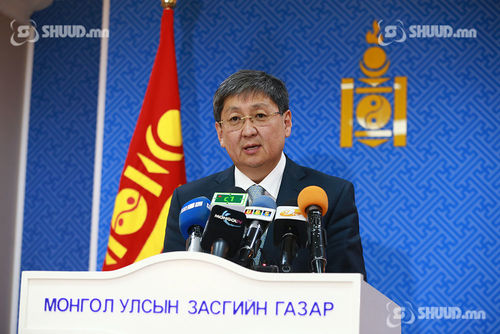 ШУУД: НӨАТ-ын буцаалтыг ирэх даваа гарагаас олгоно