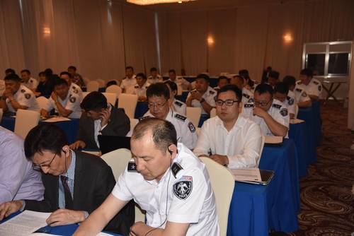 Зам тээврийн ослын бүртгэлийн системийг нэвтрүүллээ