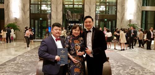 И.Одончимэг 