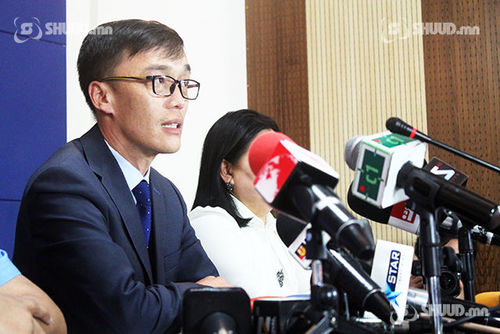 Мориноос унасан гурван хүүхэд үүрд хөгжлийн бэрхшээлтэй болсон