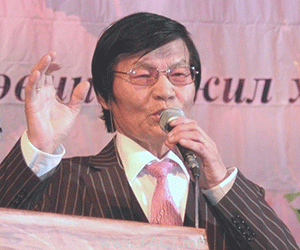 Б.Дашзэвэгийн гомдлыг хаалттай хэлэлцэнэ