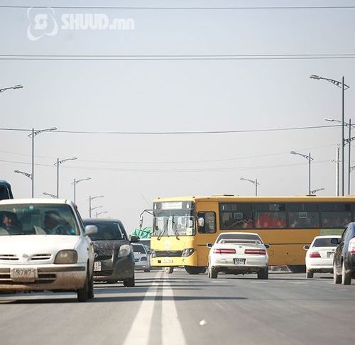 Нарантуул худалдааны төв рүү нэмэлт автобусаар үйлчилнэ
