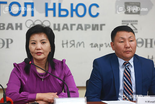 Жилд 1000 хүн донтох эмгэгтэй болж байна