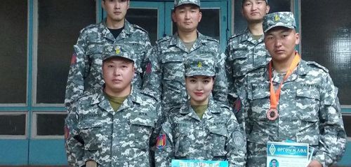 Онцгойгийн холбоочид тусгай байр эзэллээ