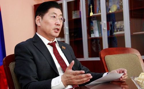 Г.Төмөрбаатарт холбогдох хэргийг прокурорт шилжүүлжээ