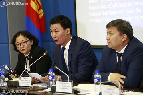 МИАТ-ийн албан тушаалтнууд авлигын хэргээр шалгагдаж байна