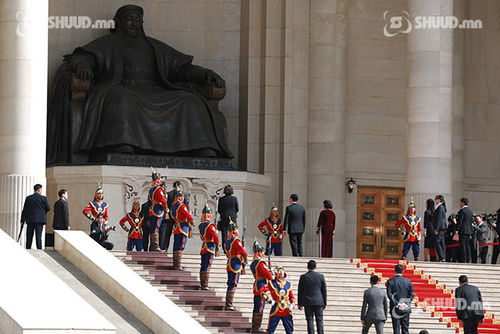Азийн сайд нарын бага хурал ирэх сарын 3-нд эхэлнэ
