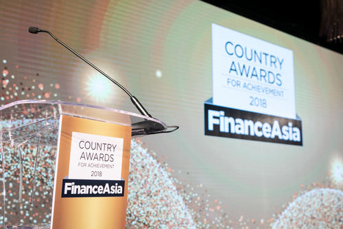 ХААН Банк Монгол Улсын шилдэг банкаар дахин тодорлоо