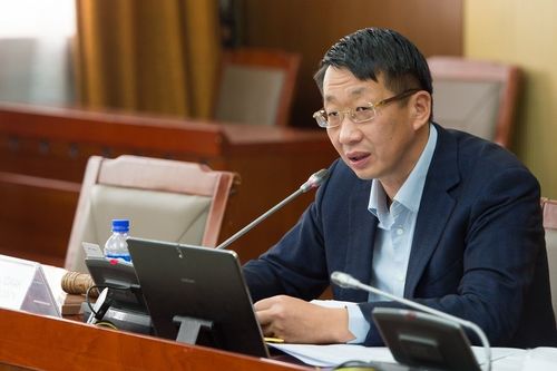 Л.Энх-Амгалан: Эрсдэлтэй бүлгийн 55 000 хүүхдийн 11 000 нь үе тэнгийн дээрэлхэлтийн золиос болсон