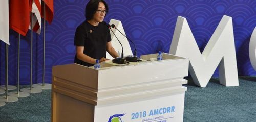 МАМИ МИЗУТОРИ: БИД ӨНӨӨДӨР АЗИ ТИВИЙН ЗҮРХНЭЭ ХУРАН ЧУУЛЖ БАЙНА