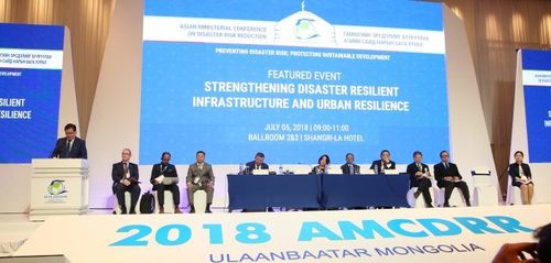 Хот суурин газрын гамшигтай тэмцэх чадавхыг сайжруулах зөвлөмж гаргана