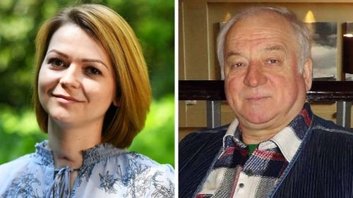 Оросууд тагнуулчийг хордуулахаас өмнө цахим хуудсыг нь хакерджээ