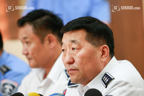 Төрийн наадмыг Төрийн хүмүүс зохион байгуулна