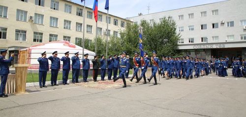 Онцгой байдлын алба өндөржүүлсэн бэлэн байдалд шилжлээ