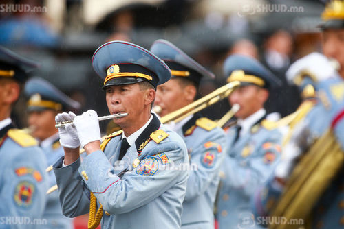 “Алтан намар” хөгжмийн наадам болно