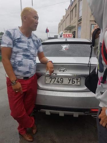 Жуулчнаас илүү төлбөр нэхэмжилсэн жолоочийг торгожээ