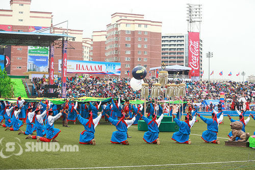 ШУУД: Орон нутгийн баяр наадмыг нэгэн зэрэг зохион байгуулах хүсэлт гаргалаа