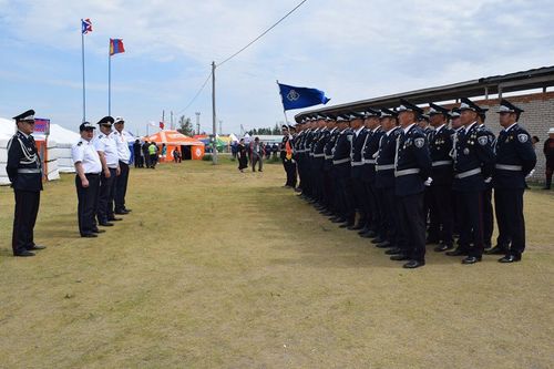 ЦЕГ: Хэрэг зөрчилгүй наадлаа