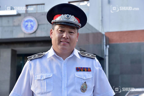 Б.Алтанзул: Хэрэгтэнд буудуулаад хорвоогоос 