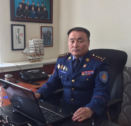 Г.Нэргүй: Согтуурсан үедээ усанд осолдох тохиолдол их байна