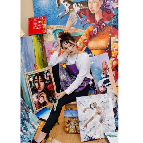 Д.Батчимэг: Авах боломжтой бүхий л медалийг цуглуулсан