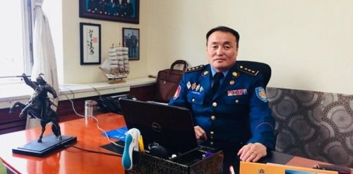 Г.Нэргүй: Түр зуурын усархаг, аадар бороо Улаанбаатар хот ямар эмзэг байдалд байгааг харууллаа