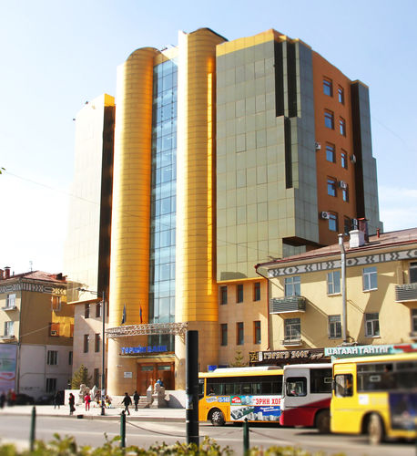 ТӨРИЙН БАНК Монголд анх удаа РЕПО хэлцэл хийж, валютын эх үүсвэр татаж чадлаа