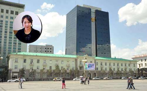 Төсвийн мөнгө завшсан даргын хэрэг прокурорт хүргэгдлээ