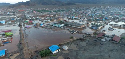 Гамшгийн хохирол, хэрэгцээний үнэлгээ хийх журамтай боллоо