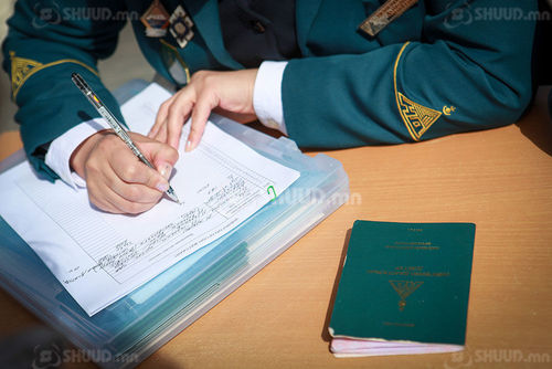 Нийгмийн даатгалын илүү төлөлтийг буцаан олгож эхэллээ