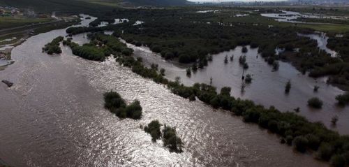 Гол, усны ослоос урьдчилан сэргийлэхийг анхааруулж байна