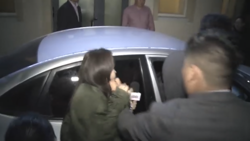 Б.Баатархүү: Сэтгүүлчийг цохисон асуудлыг шалгана