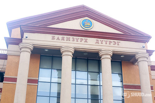 Баянзүрх дүүрэг нэр дэвшигчдэд зориулсан самбарыг 450 саяар хийнэ