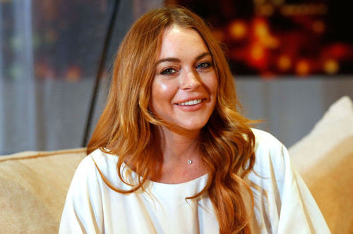 Реалити шоуны тусламжтай Лохан нэр хүндээ өсгөнө