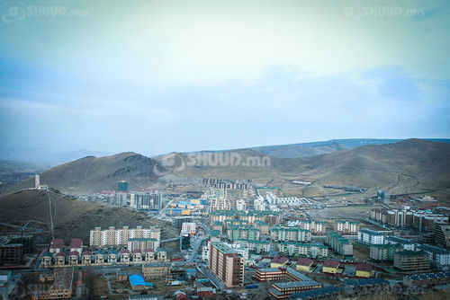 Зайсан орчмыг дахин төлөвлөхөөр 350 сая төгрөгийн тендер зарлалаа