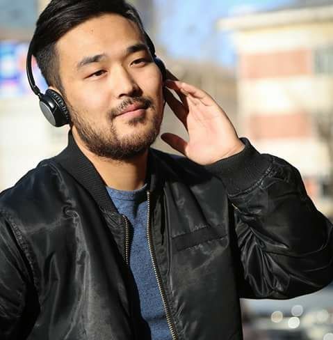 Б.Нацагдорж: Би ДАРУУХАН уран бүтээлч