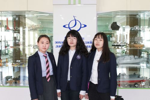 Олон улсын гэрэл зургийн наадамд Монгол сурагчид оролцоно