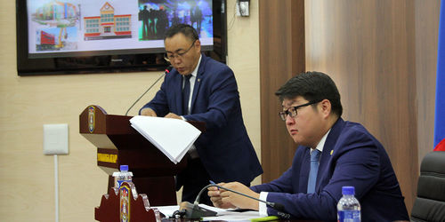 Цэцэрлэгийн цахим бүртгэлд 59 891 хүүхэд хамрагдаад байна