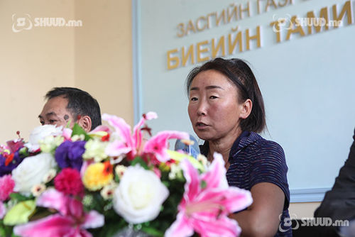 Б.Гангаамаа: Авиралтын үед хоёр уулчин амь эрсэдсэн