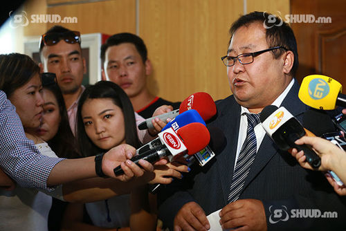 ҮХЦ-ээс хууль зөрчсөн гэж үзвэл нөхөн сонгууль явагдахгүй