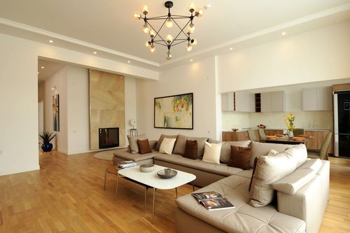 KING TOWER: ХӨНГӨЛӨЛТ, УРАМШУУЛАЛ БОЛОН ЖИЛИЙН 3-6% ХҮҮТЭЙ ЗЭЭЛ