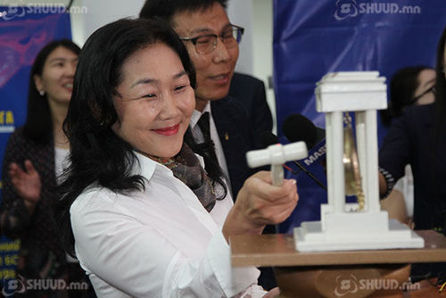 “Хөвсгөл Алтан Дуулга” ХК-ийн үнэт цаасны арилжааны захиалга эхэллээ