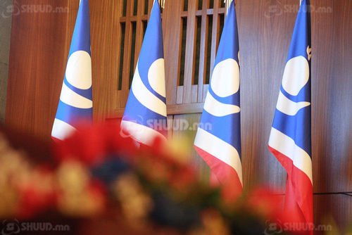 УИХ дахь намын бүлэг хуралдана