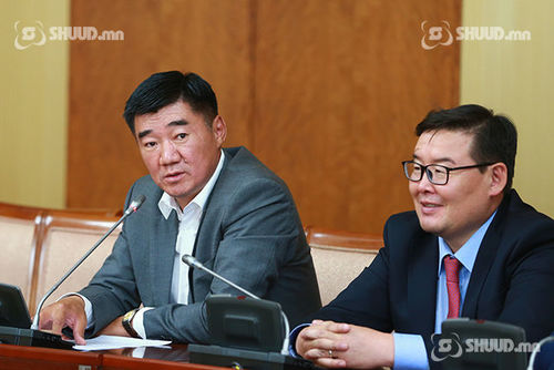 С.Бямбацогт: Хөгжлийн бодлого төлөвлөлт хоорондоо уялдаатай