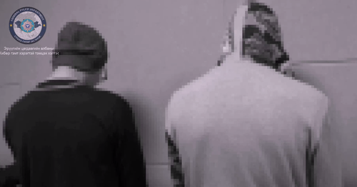 Фэйсбүүкээр залилан хийж байсан бүлэг этгээдийг баривчилжээ