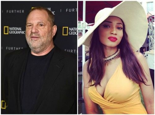 Кадиан Нобл: Харви надад худал хэлж, зочид буудалдаа дуудсан